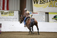 16-20 BERTRAM FINK RULE SNYDER WILLIAMS