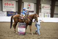 14B - Sunday Leadline Lil Partners