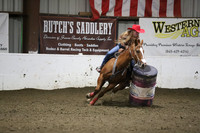 121-125 BAUDENDISTEL ADSIT KEMMERER ROGERS COBURN