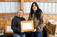 Stables at Willow Tree Buckle Series Award photos