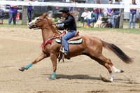 Riders #51-75