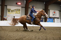 21-25 HAROLD RONDEAU SHULTS GRENGA ROSEBOOM