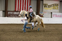 14A - Sunday Leadline Lil Partners