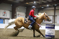 16-20 DAILEY POWRIE KENNEDY ABBATANTUONU PROULX