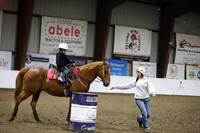 13b - Sunday Leadline Lil Partners