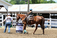 14B - Sunday Leadline Lil Partners
