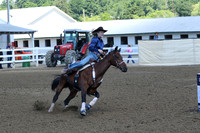 21-25 CALISE GALFETTI KENYON SHULTS CLARK