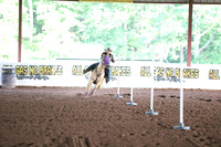 1-5 RITTER FEUSS MCDOWELL TORINO-GATES HOTCHKIN