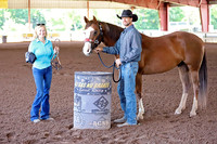 0 - Futurity & Derby Winners