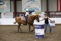 7A - Saturday Leadline Lil Partners