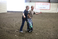 13b - 3 Legged Race