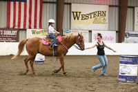 15B - Sunday Leadline Lil Partners