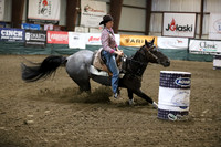 9 - Barrels Slack