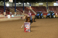 26-30 GROFF MULLIN ISENBERG FOSTER SMALL
