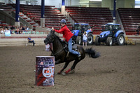 111-115 FOSTER CAMPBELL BRUNDEGE LINDSAY COLGAN