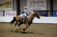 41-45 OROURKE SNYDER GLASKI SMITH ROSEBOOM