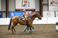 14b - Sunday Leadline Lil Partners
