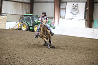 6-10 COUITE FURLONG FORD HARSHAW CHROMCZAK