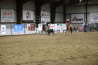 4 - Team Roping
