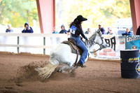 9-12 ONEILL PECK KUBIS CHESNUT