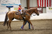 7B - Saturday Leadline Lil Partners