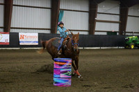 SATURDAY LIL PARTNERS 1-8 Bruno, Foster, Dailey Adams, Torino, Dailey, Snyder, Foster