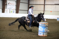 31-35 MILLER PALMER BAUCHIERO  RHODA WINTER